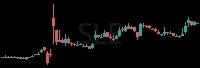 SLE daily chart