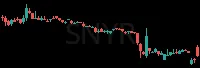 SNYR daily chart