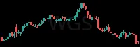 WGS daily chart